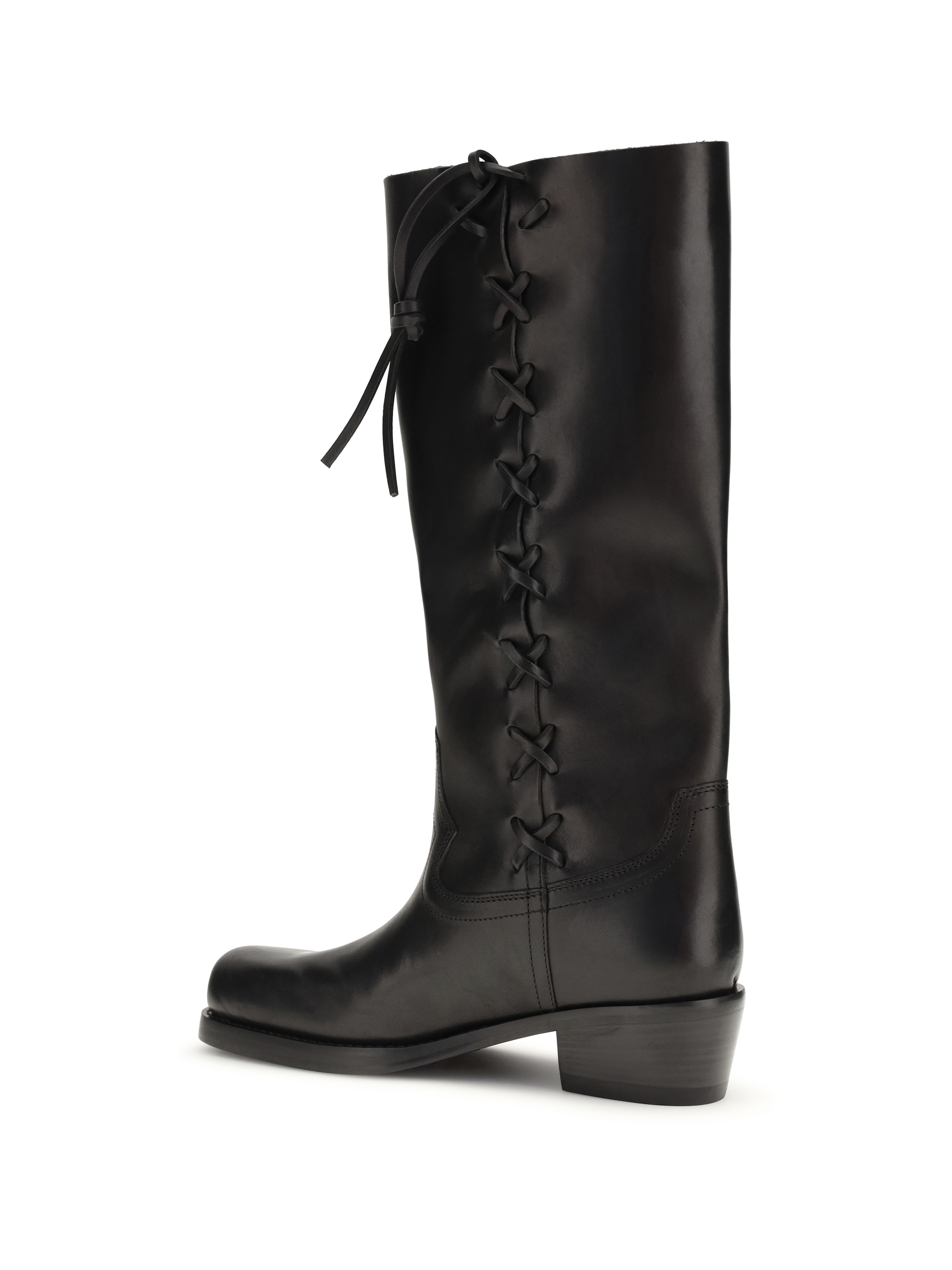 Roxanne Boots