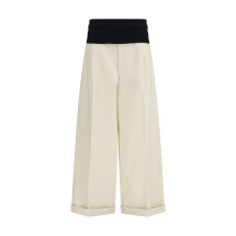 Wendy wide-leg Pants