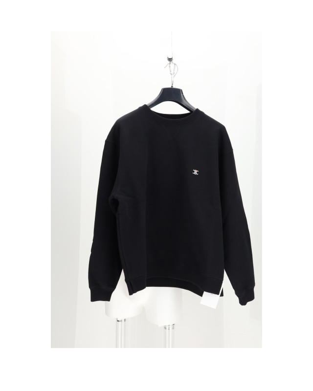 RELAXED SWEATSHIRT