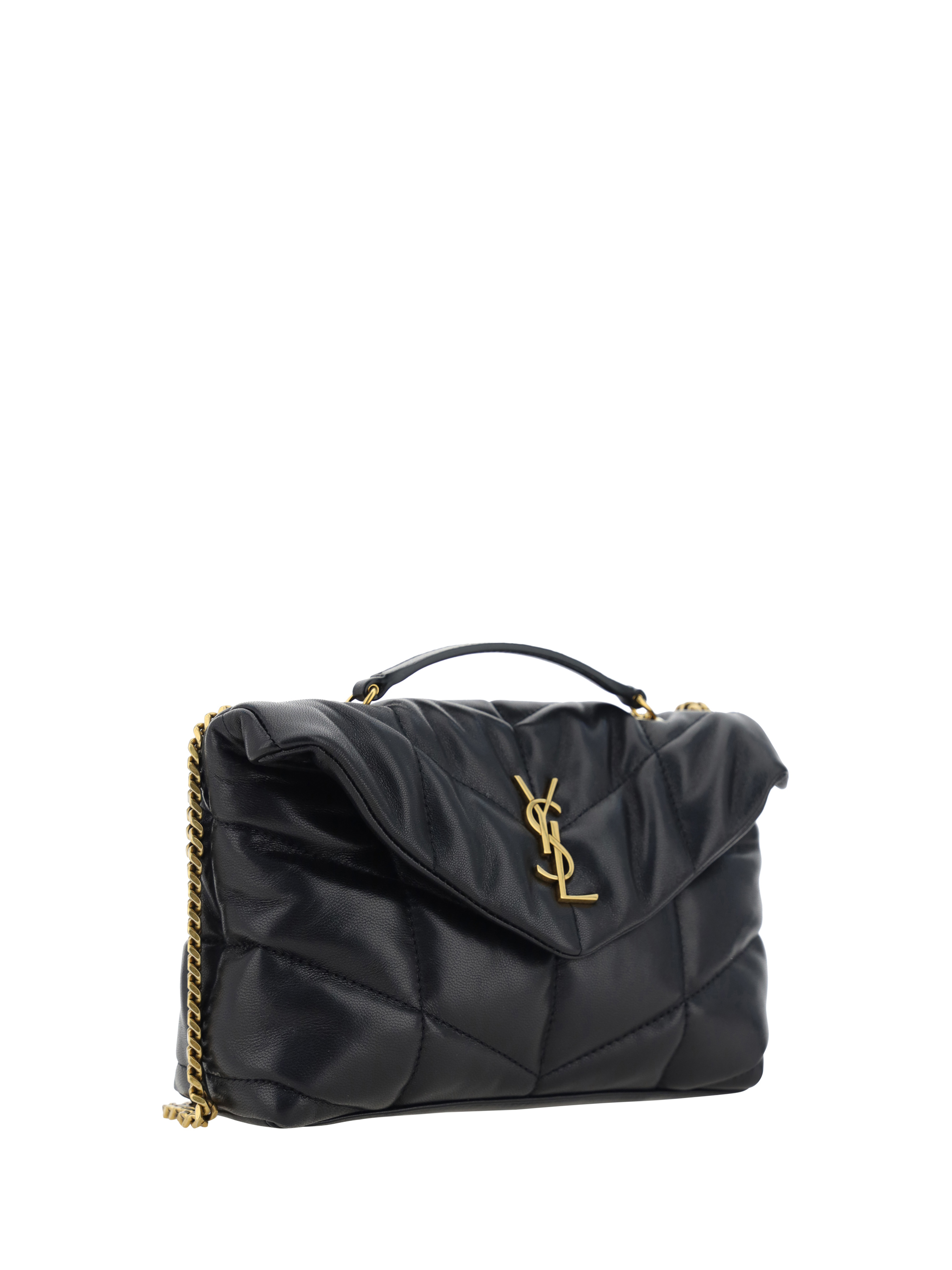 Puffer Toy Shoulder Bag