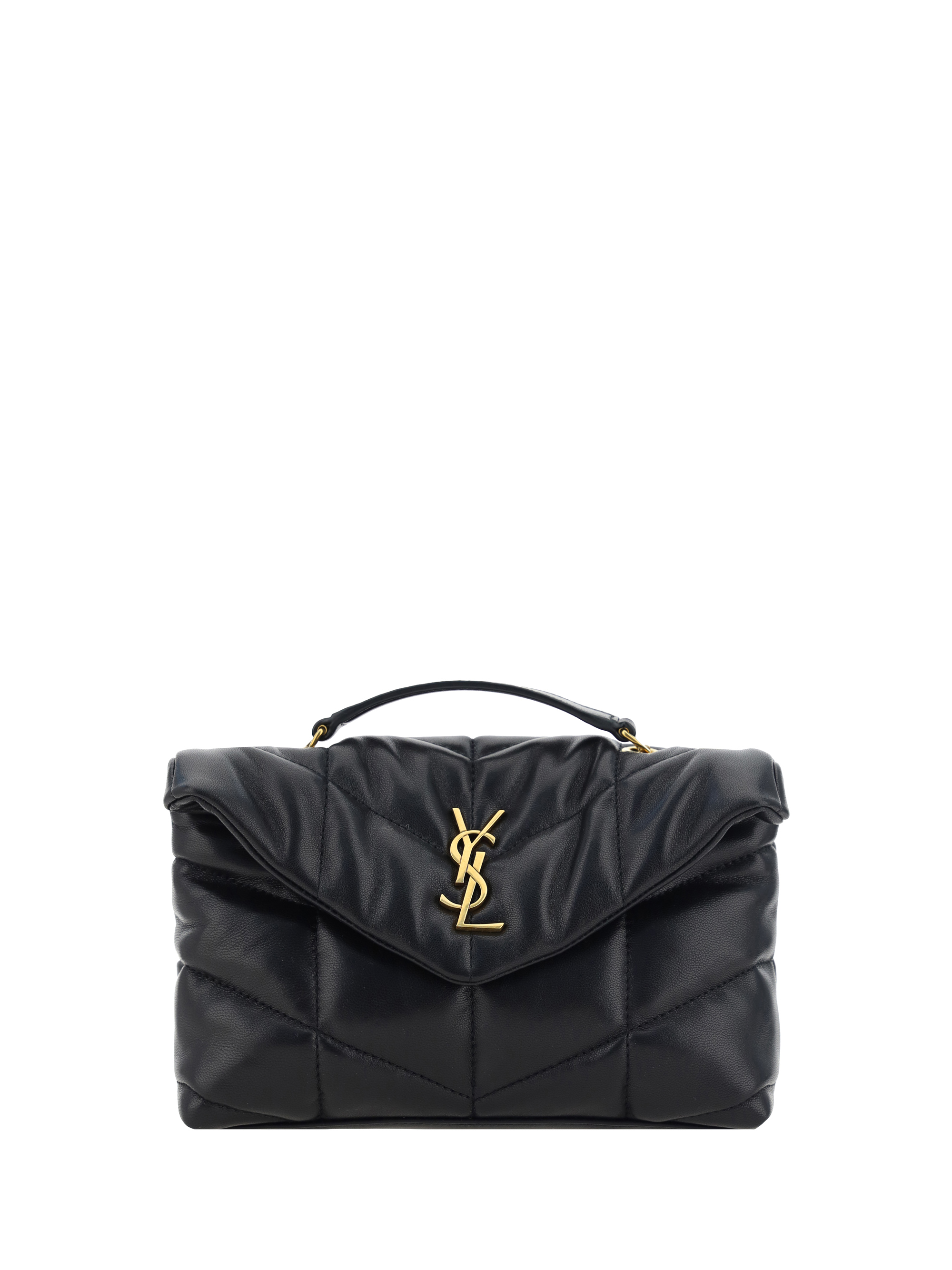 Puffer Toy Shoulder Bag