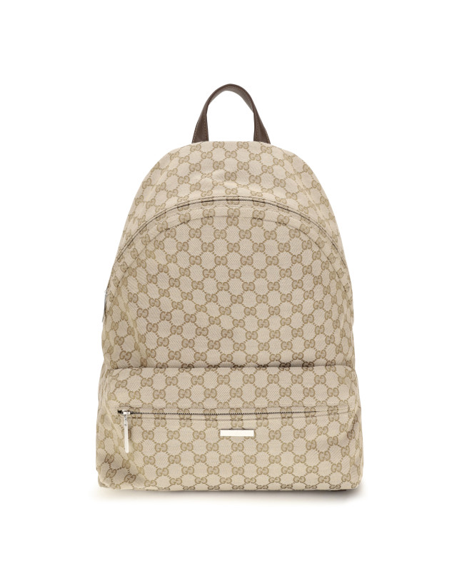 Large Tag Backpack