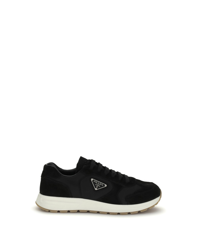 Prax 01 Re-Nylon Sneakers