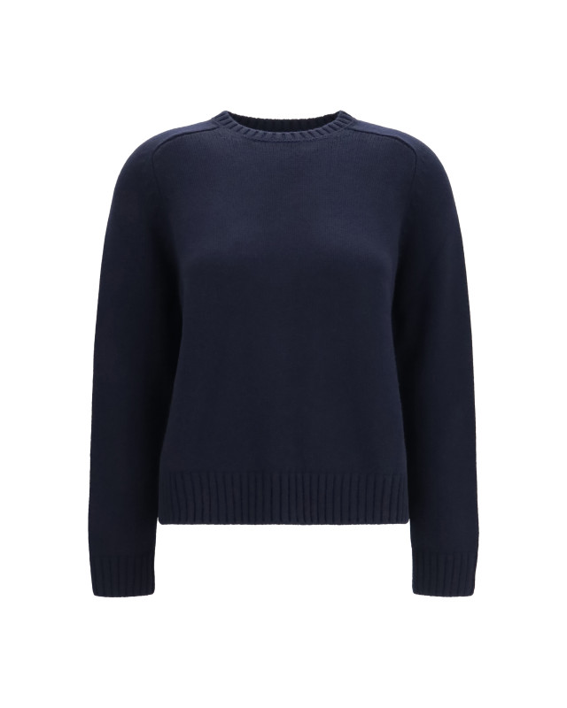 Parksville cashmere crewneck Sweater