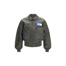 Bomber Jacket GR10K x Alpha Industries