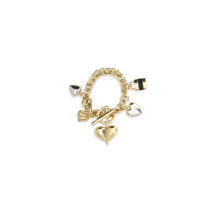 Heart Bracelet
