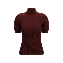 Rib Wool Top