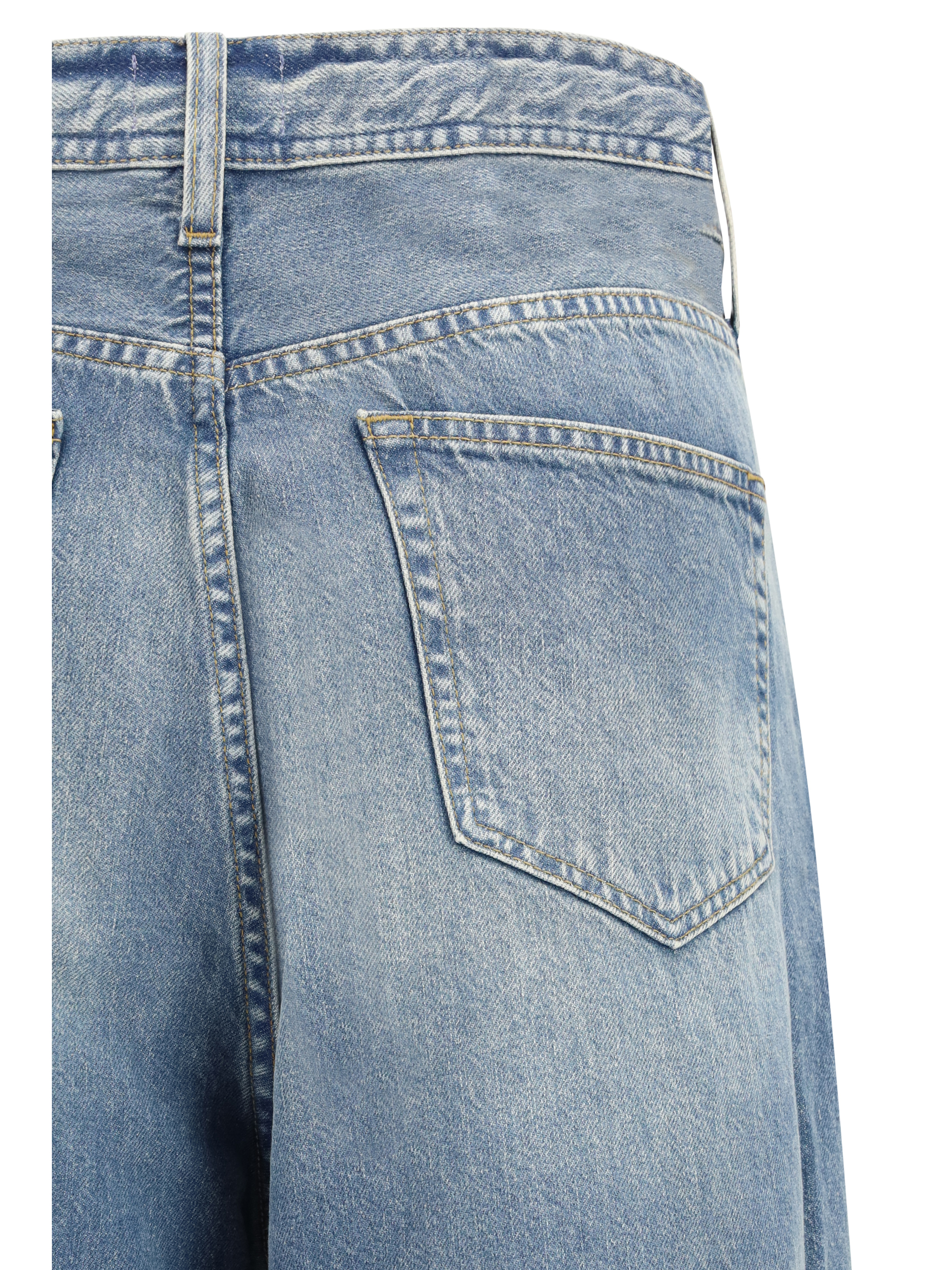 Ray Dusty Jeans