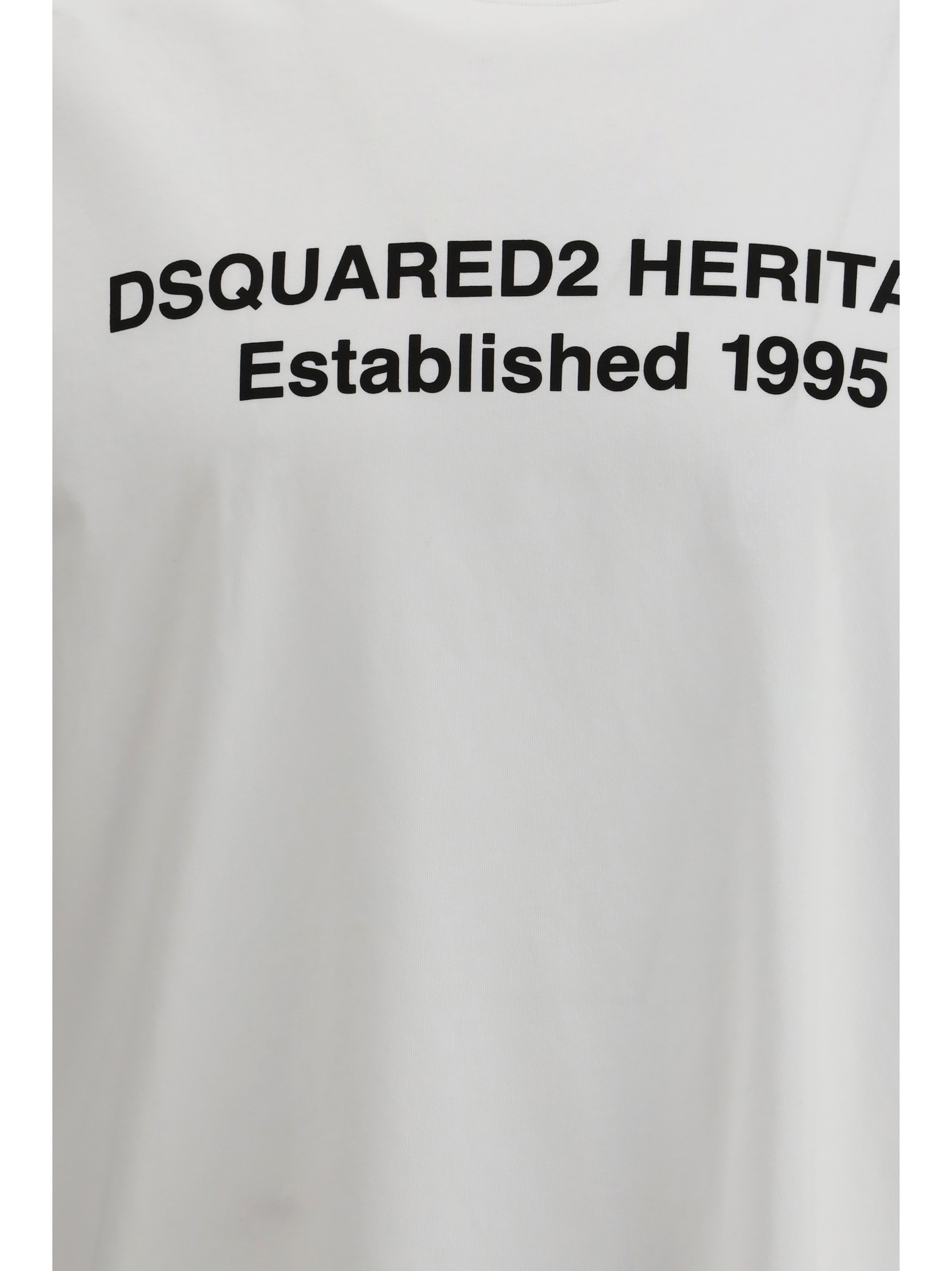Logoed T-shirt