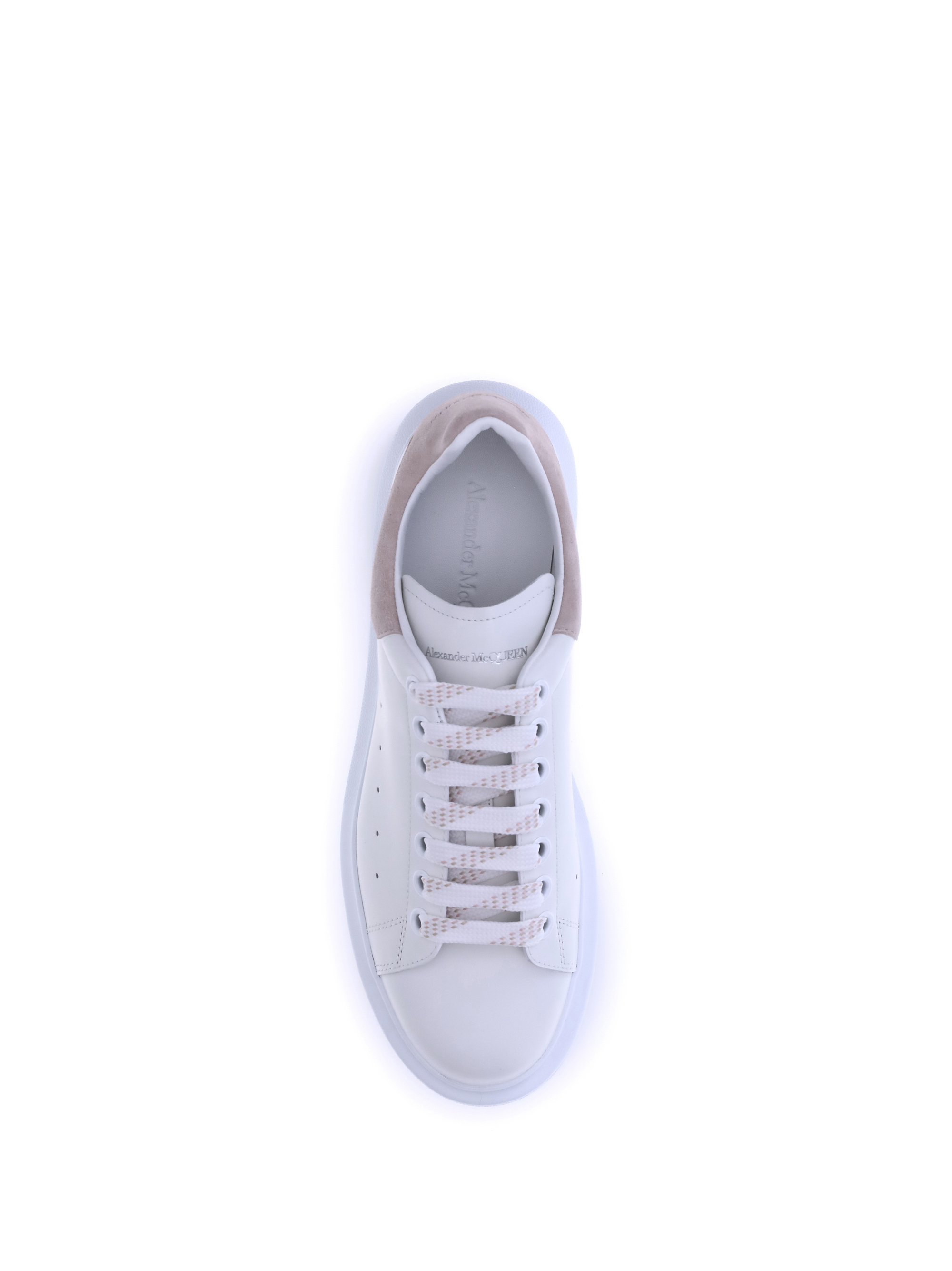 Leather Sneakers