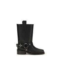 Biker Boots