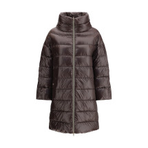 Midi Down Jacket
