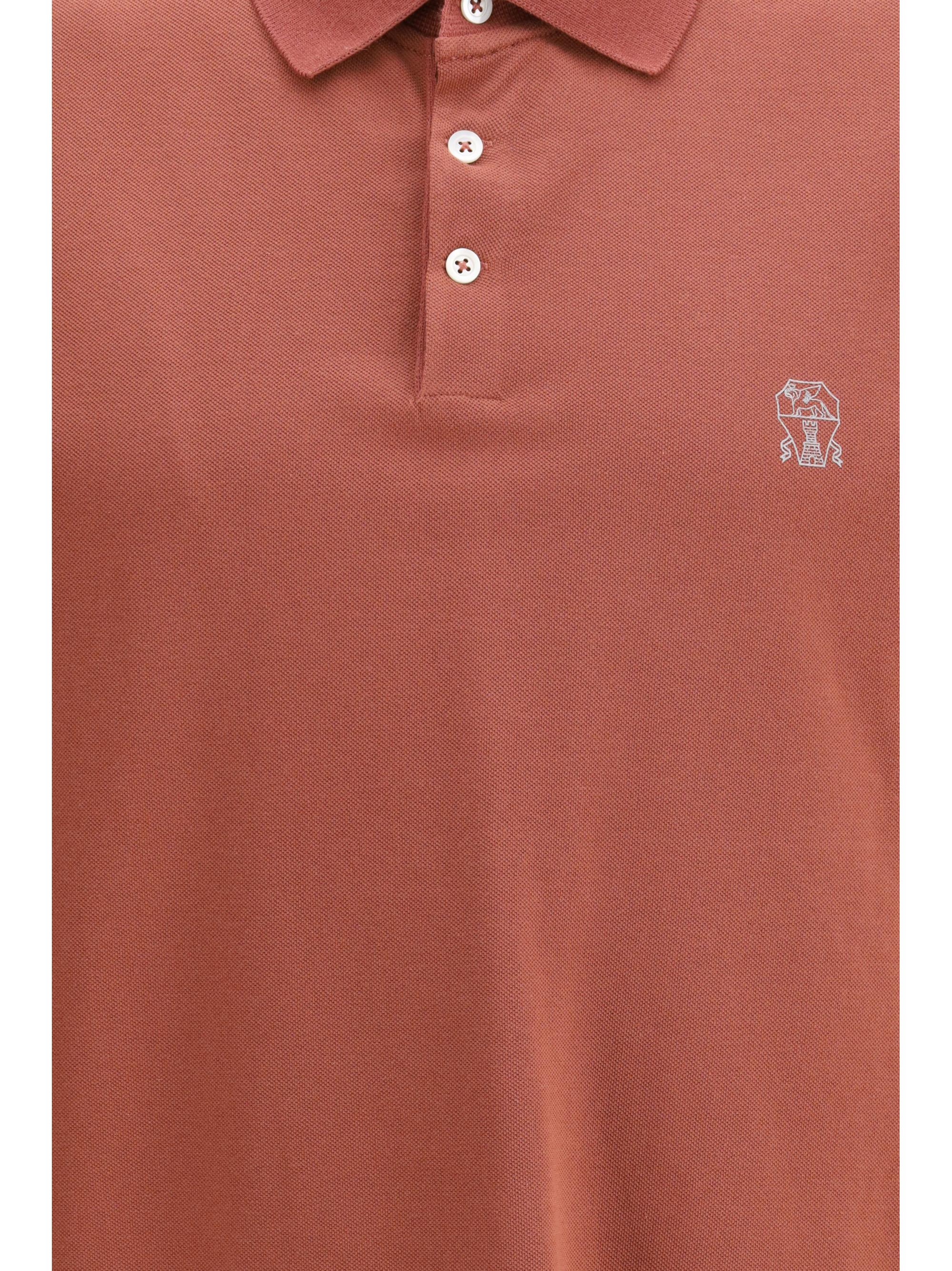 Cotton Polo