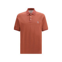 Cotton Polo