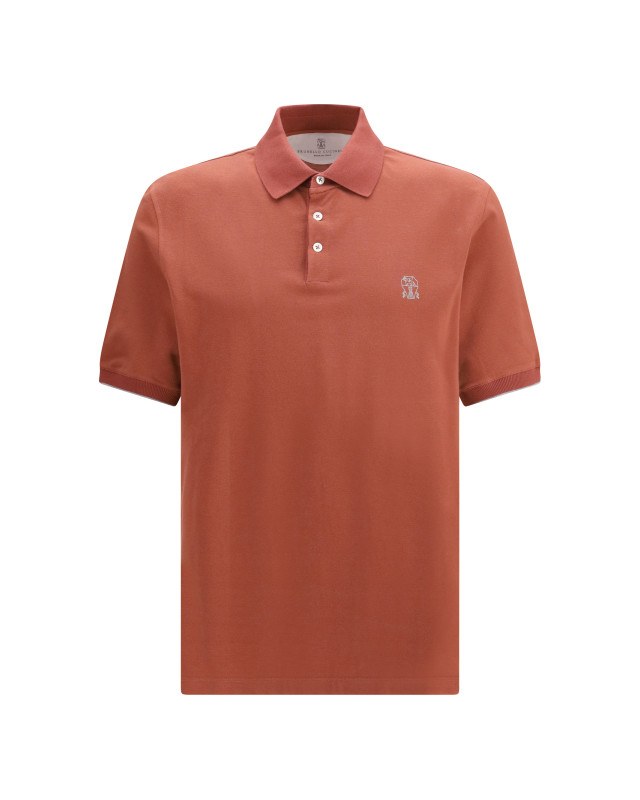 Cotton Polo