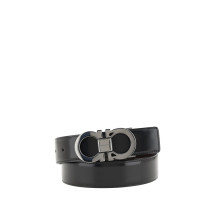 Gancini reversible Belt