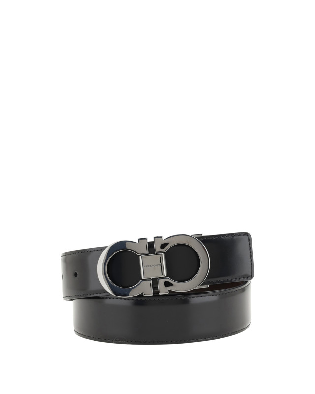 Gancini reversible Belt