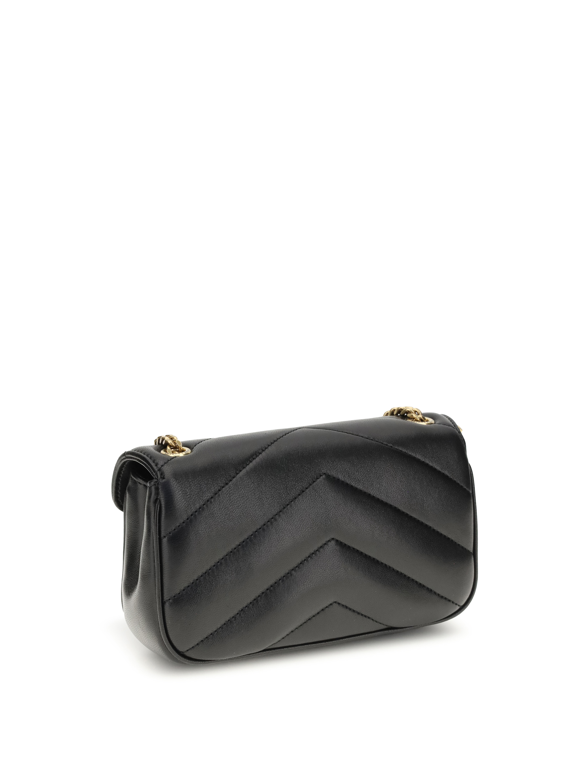Lou Lou mini Shoulder Bag