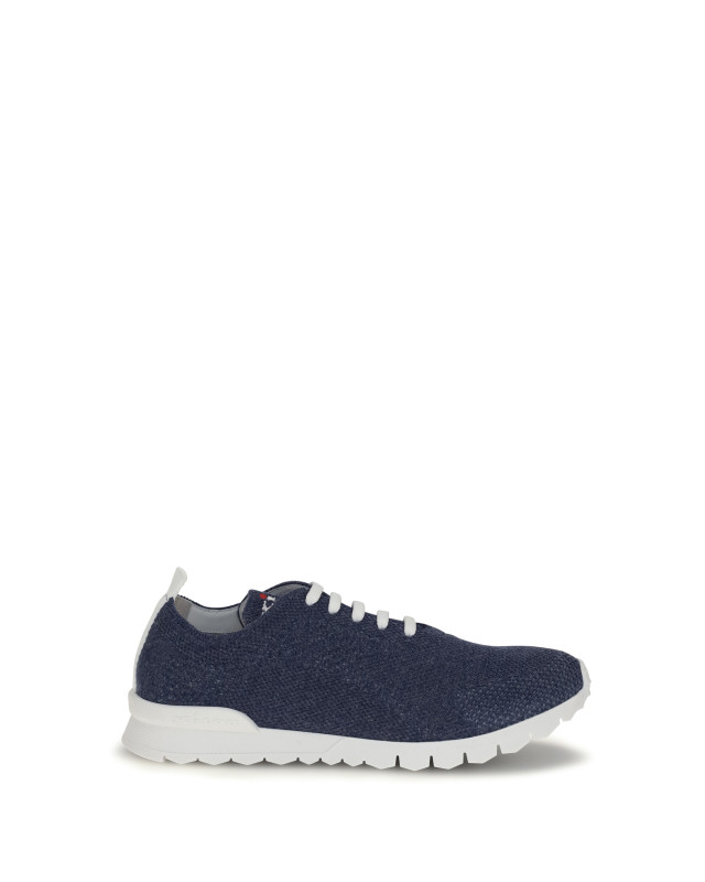 Fabric Sneakers