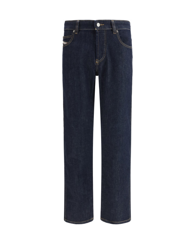 1993 D-Vyl Jeans