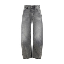 Barrel Jeans