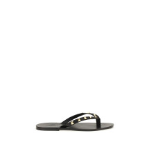 Rockstud thong Sandals