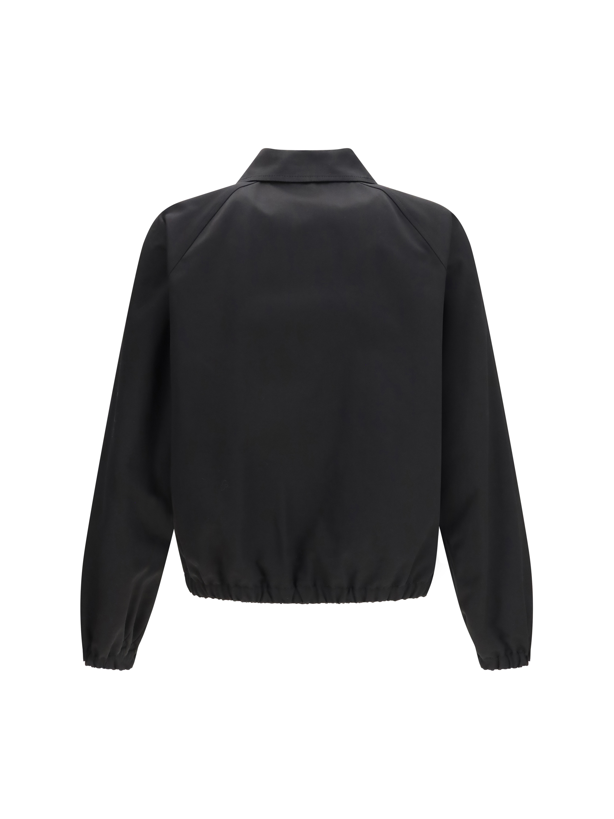 Collared Jacket