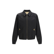 Collared Jacket
