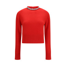 Berlino wool Sweater