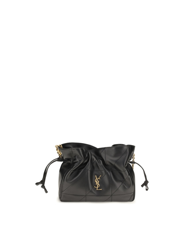 Jamie pouch with strap