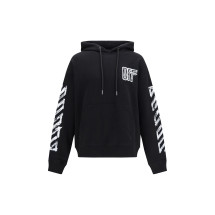 Motion Arrow Hoodie