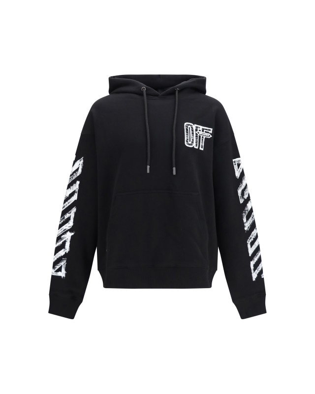 Motion Arrow Hoodie