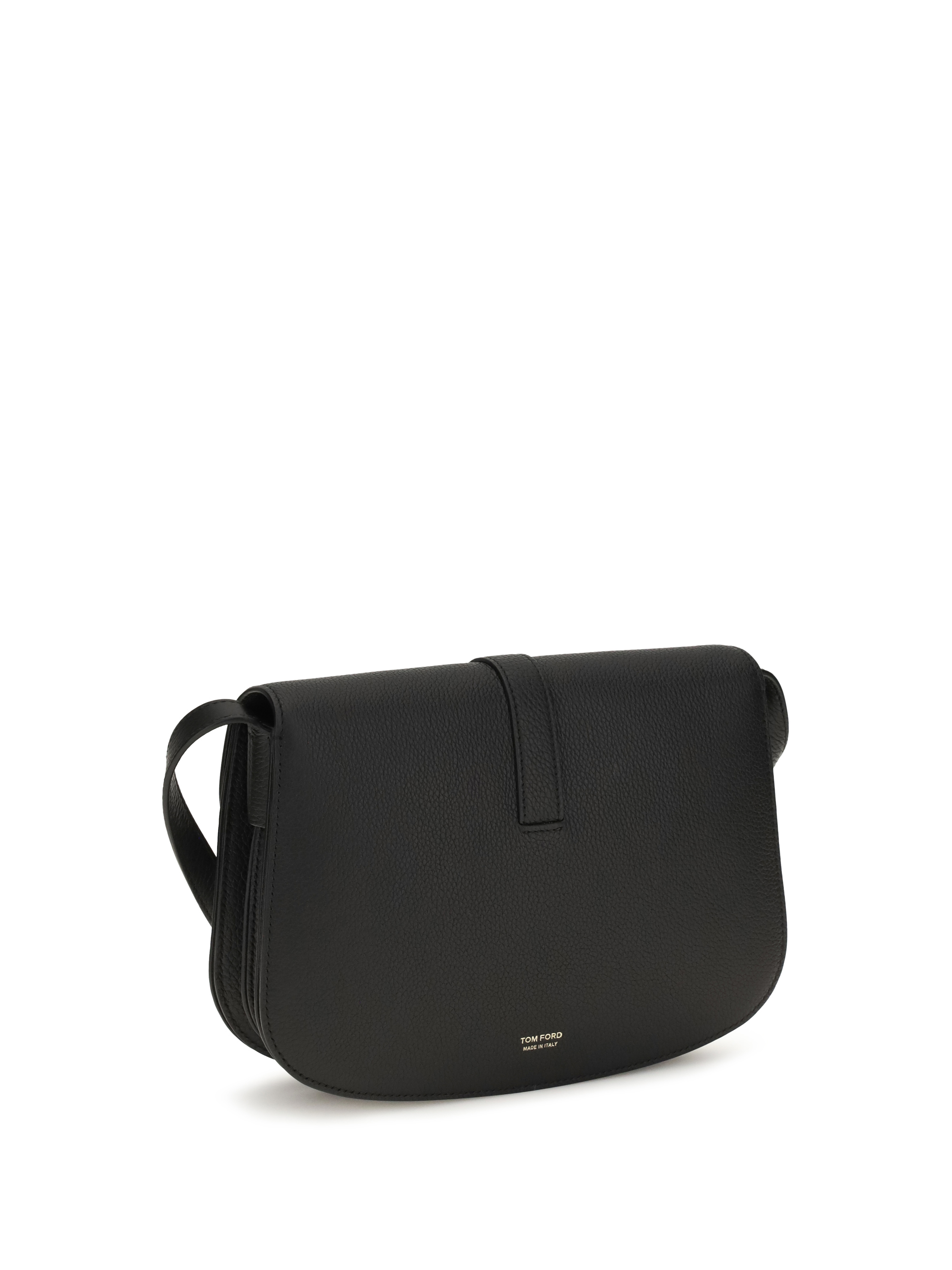 Small leather Crossbody Bag
