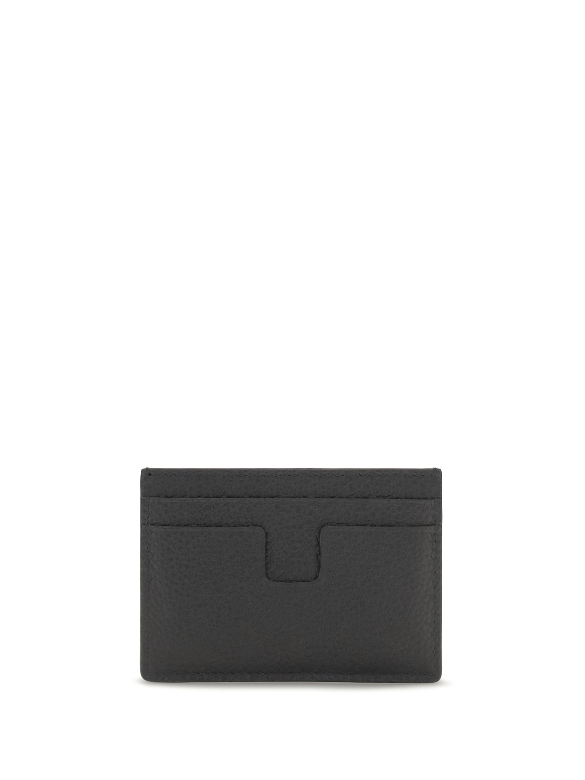 Leather Card Holder