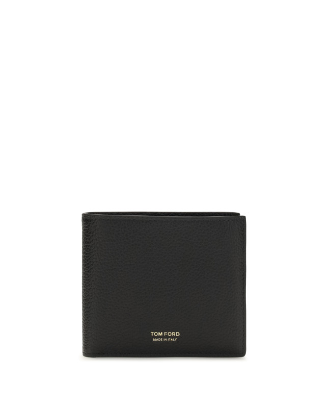 Printed bifold Wallet