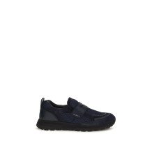 Sport mesh Loafers
