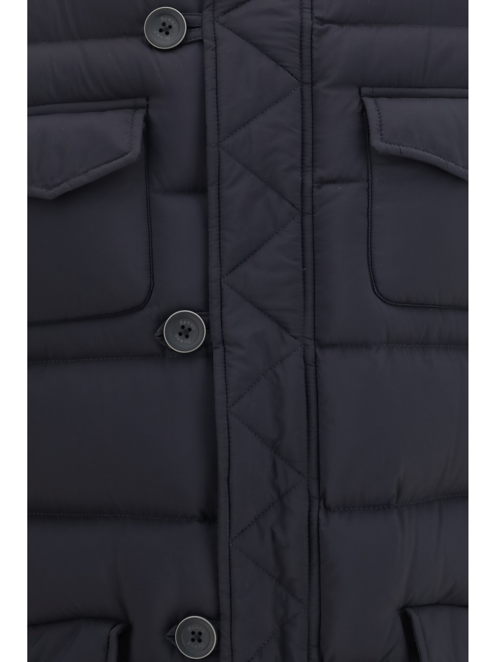 Thermal waterproof Down Jacket