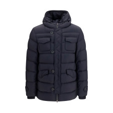 Thermal waterproof Down Jacket
