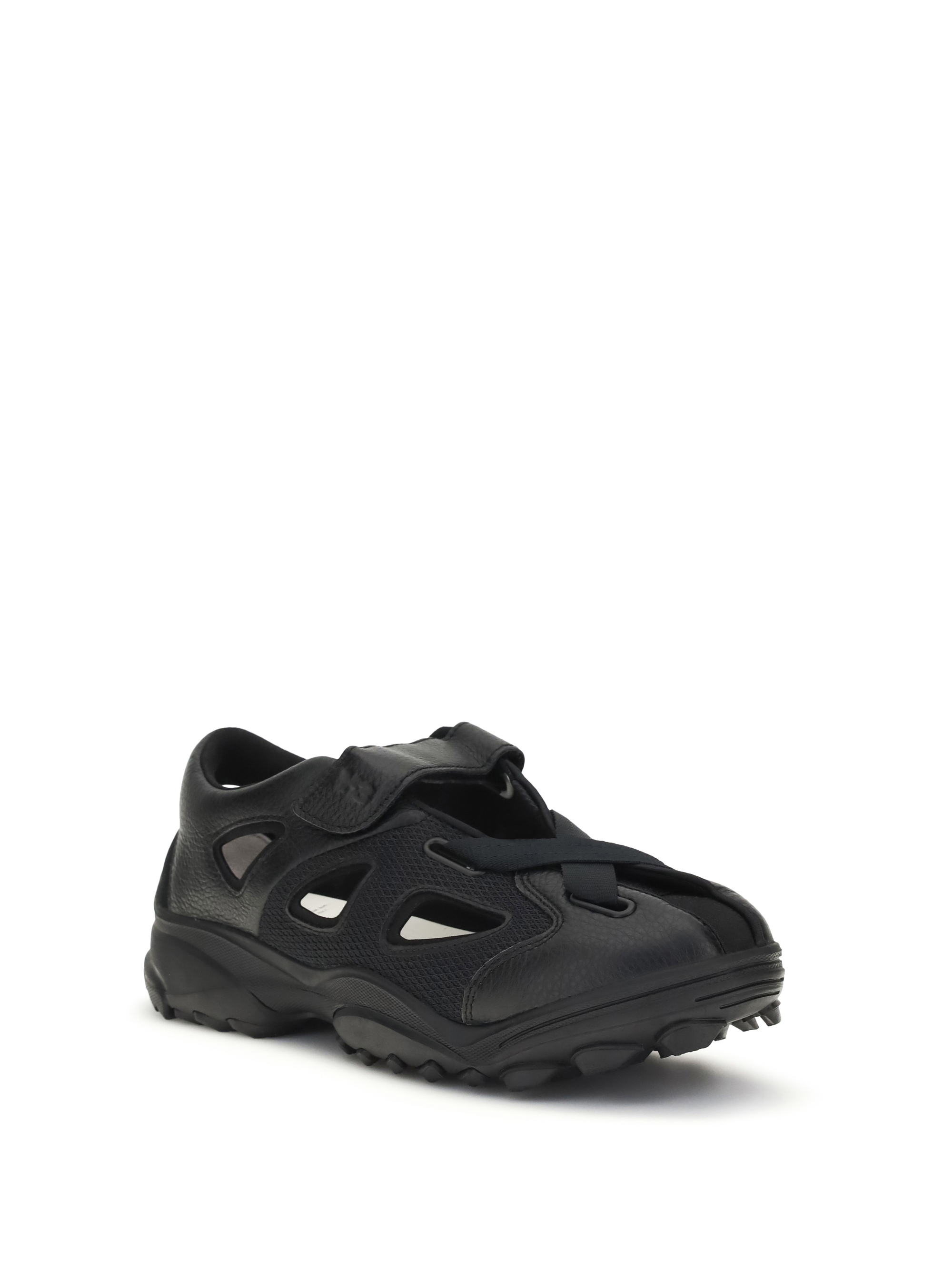 Gsg9 Sandals