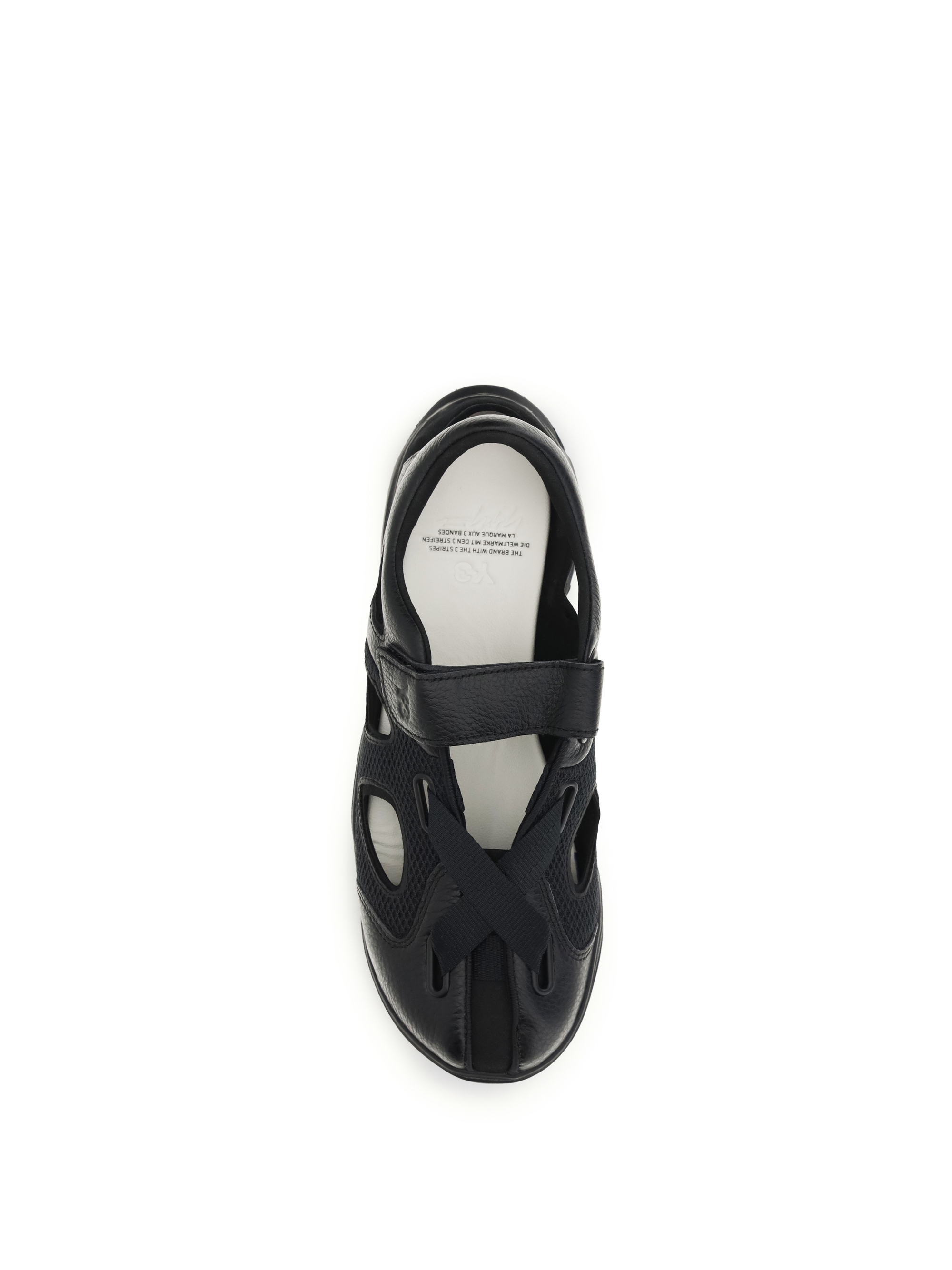 Gsg9 Sandals