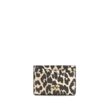Bou animal print Card Holder