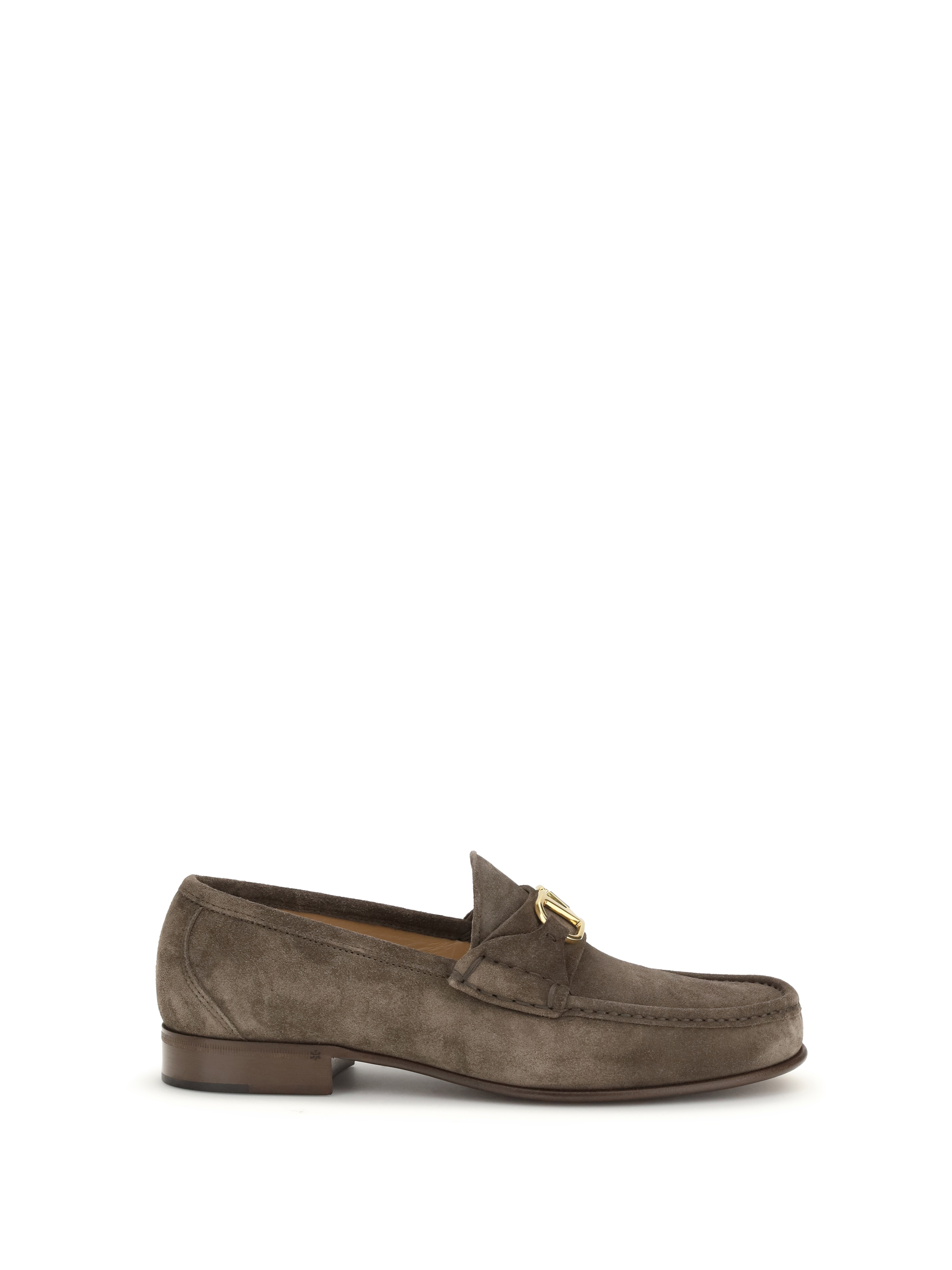 VLogo Signature Loafers