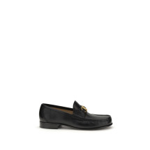 Signature VLogo Loafers