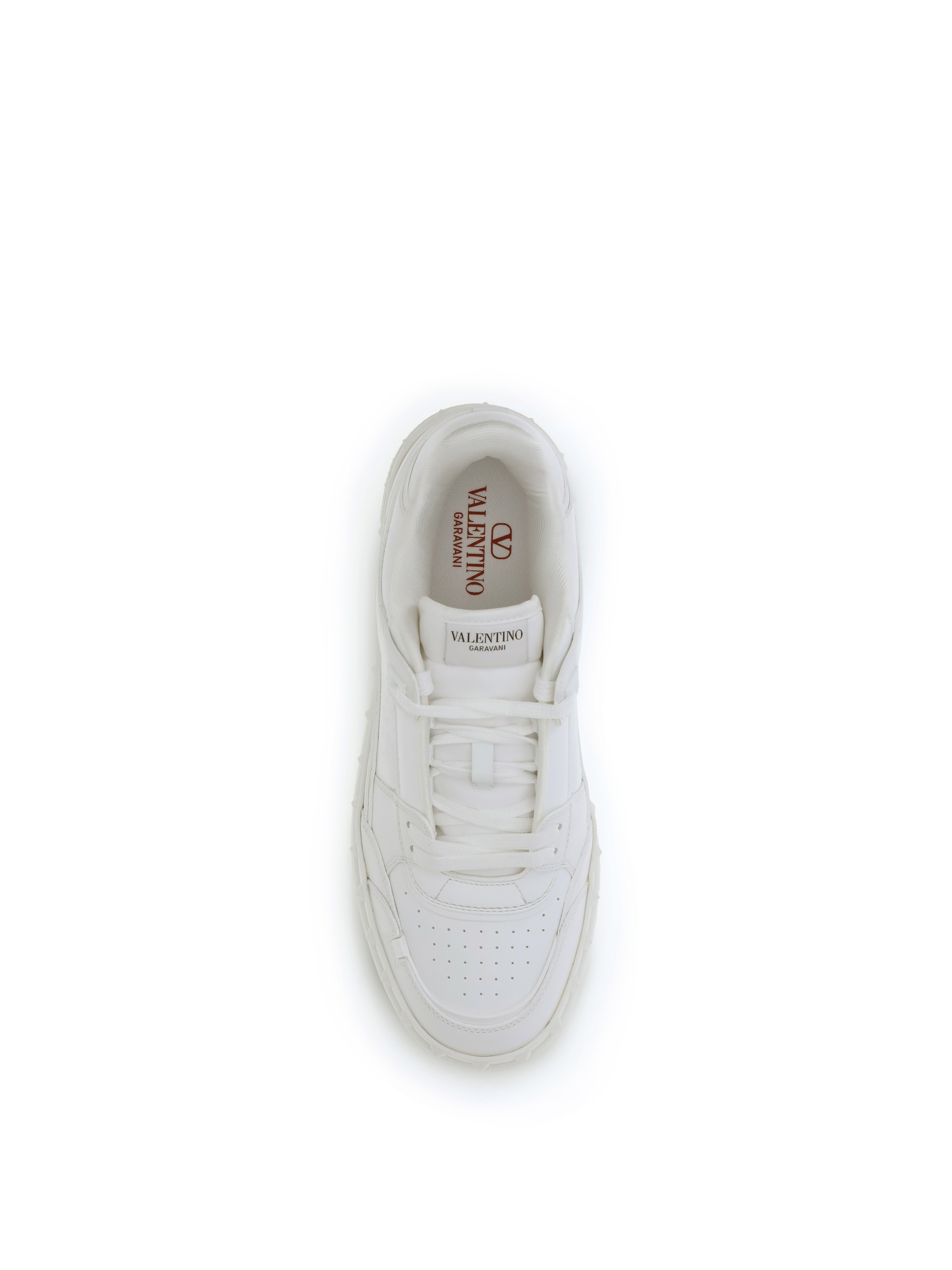 Low Top Freedots Sneakers