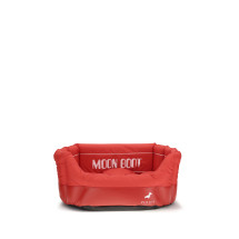 Poldo Couture x Moon Boot Sofa