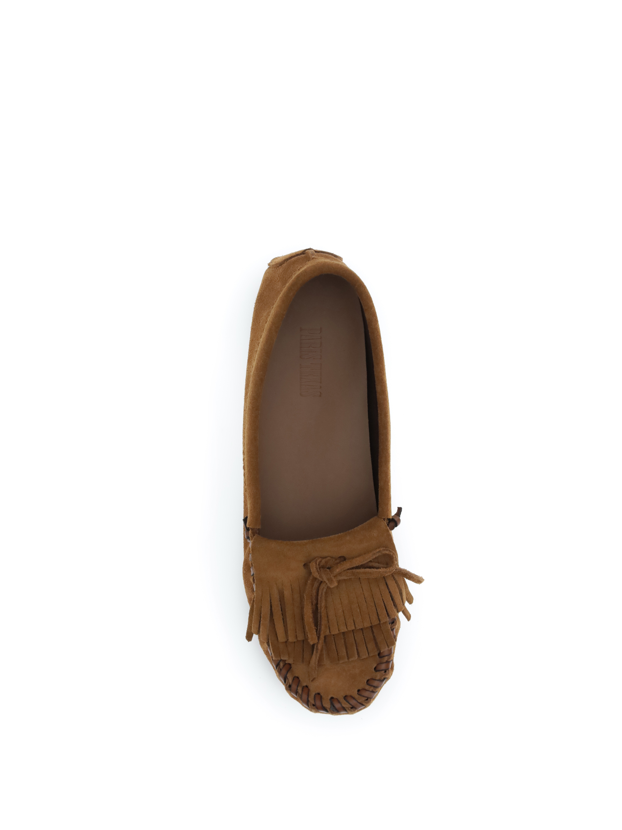 Indiana Loafers
