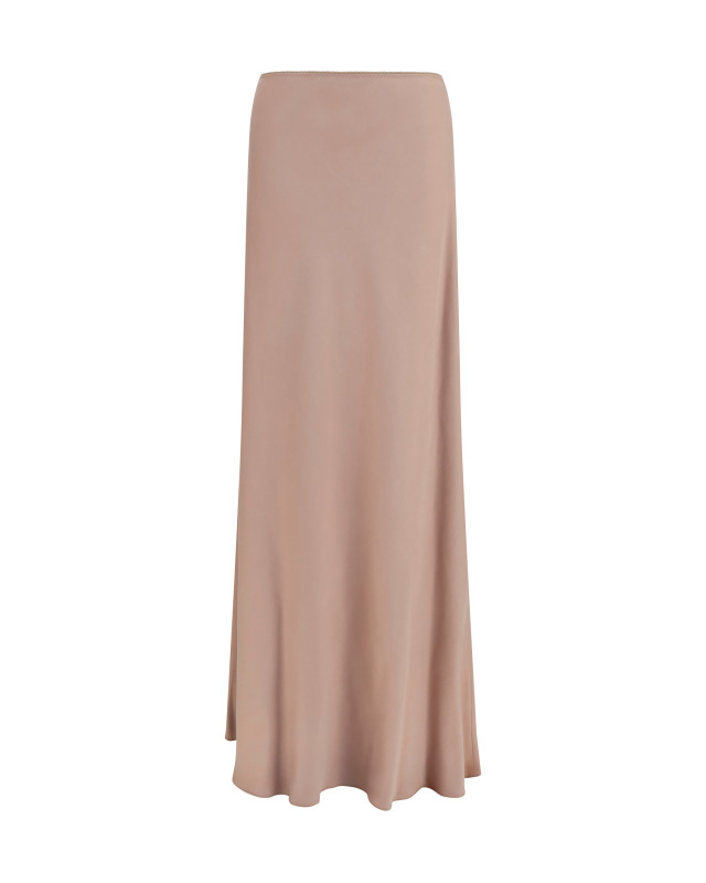 Lyocell long Skirt