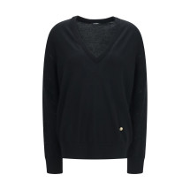 V-neck Sweater