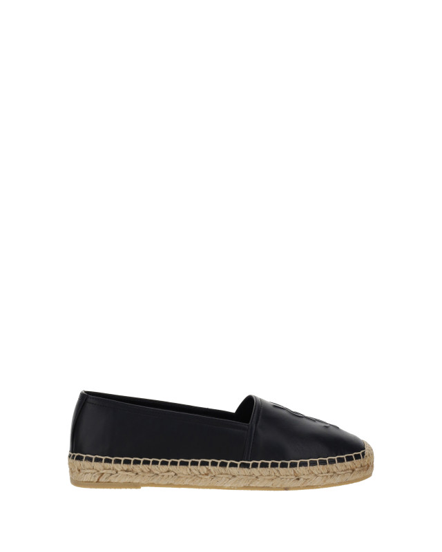 Lambskin Espadrilles