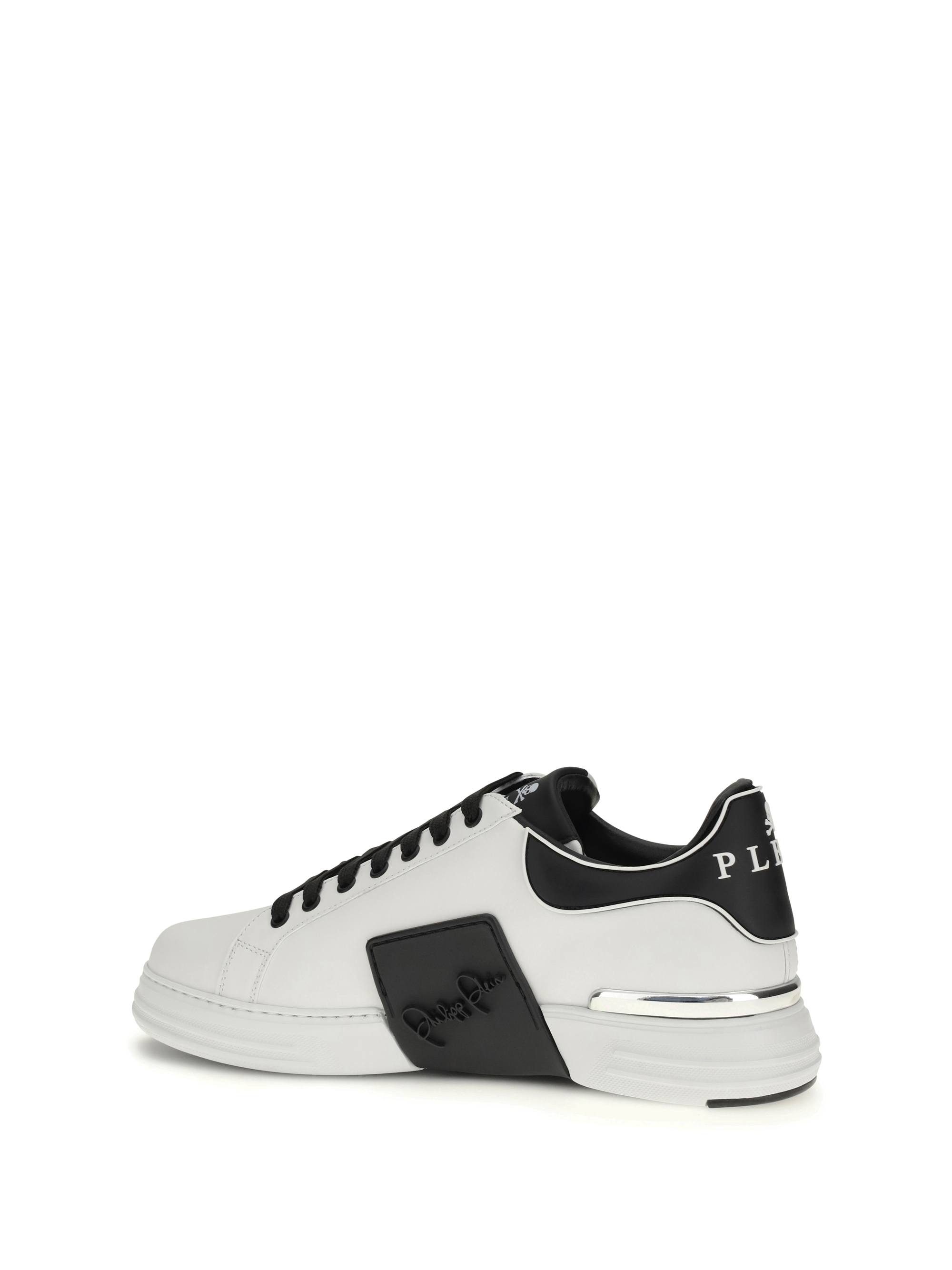 Phantom Sneakers